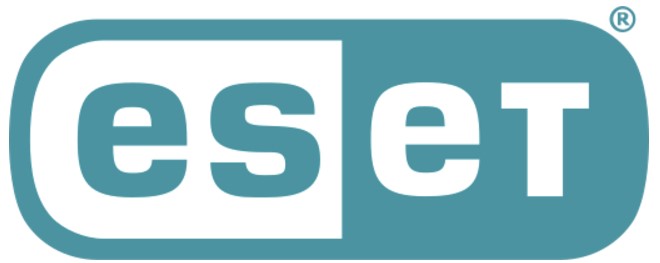 ESET logo