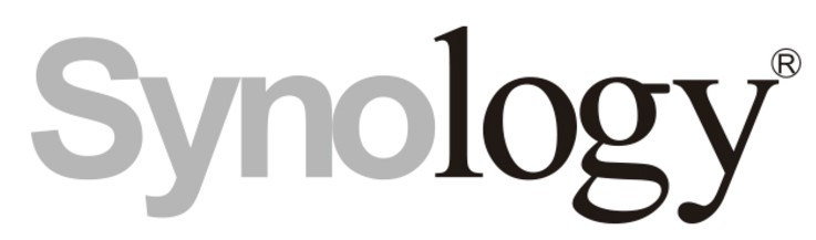 Synology logo